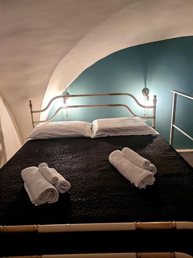 Lux Loft In Centro Daire Bari Dış mekan fotoğraf